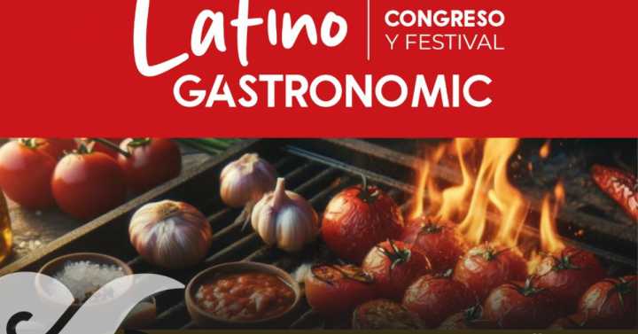 Puebla será sede del Congreso y Festival Latino Gastronomic, punto medular de la cocina internacional