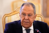 Lavrov rechaza las prisas de Zelenski para una cumbre bilateral con Putin en Europa
