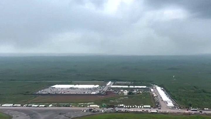 Alligator Alcatraz environmental lawsuit: Testimony offered by State Rep. Anna Eskamani
