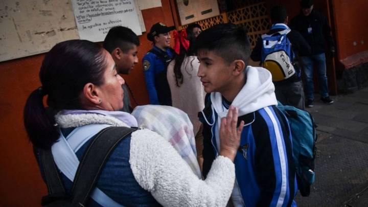 SEP: Fechas, horarios y todo lo que hay que saber del REGRESO A CLASES para el ciclo escolar 2025
