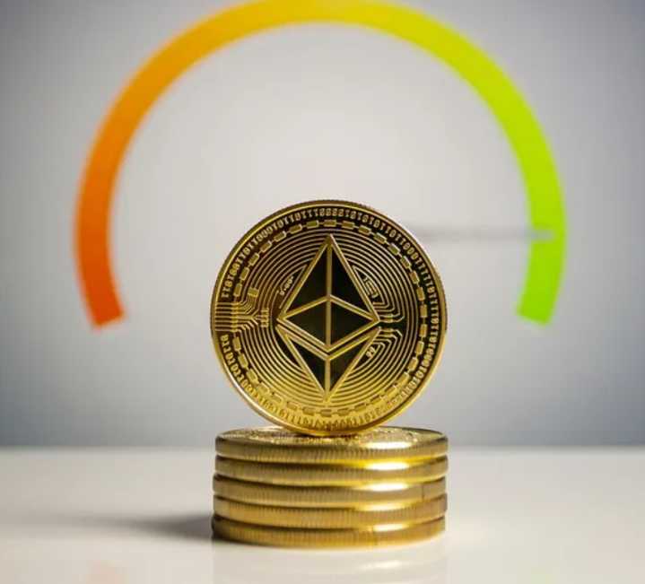 Ethereum: Crollo Sotto i 4.100$, Ecco Quanto È Stato Venduto