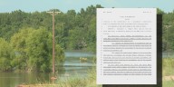 Special session bill could pause East Texas groundwater exports, Leon Co judge backs efforts