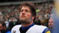 Crucial Update On Matthew Stafford's Injury Status