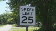 Saratoga Springs City Council votes to approve speed limit change