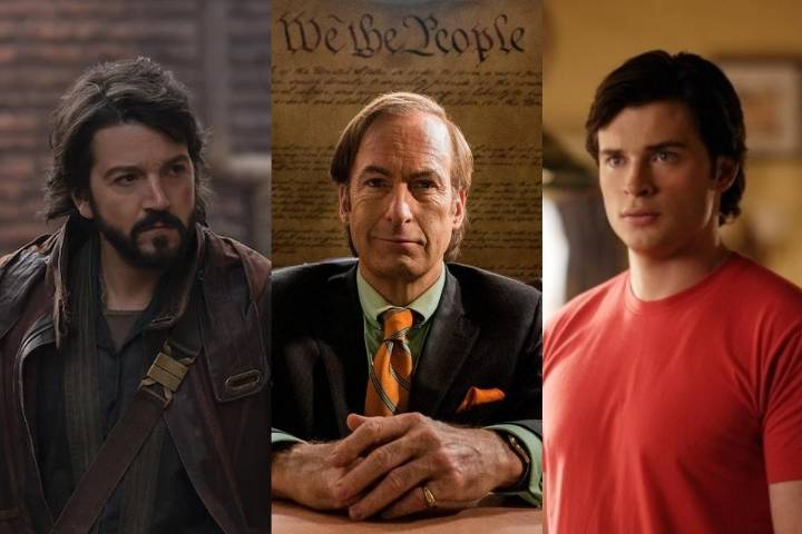 10 Prequel TV Series That Were Better Than the Original