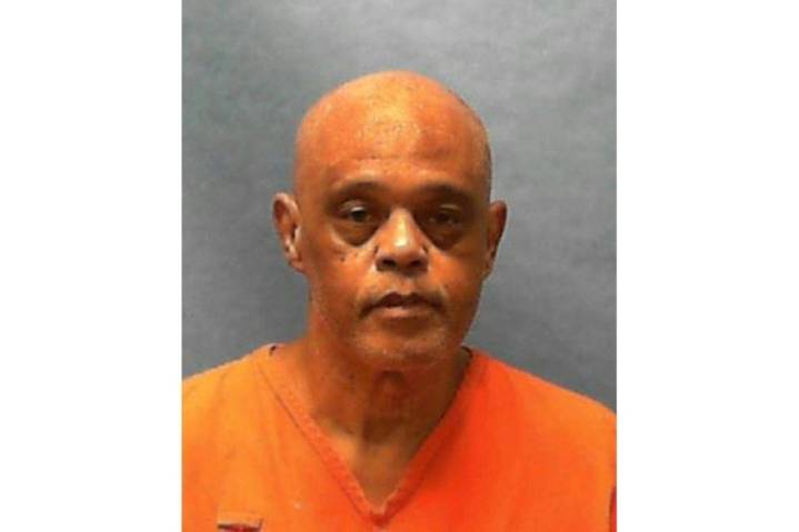 Ejecutarán a un hombre condenado por asesinato en Florida en 1982