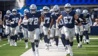 Dallas Cowboys Ask If Fans Can Throw Those Green Things At Them Like People Do At WNBA Games