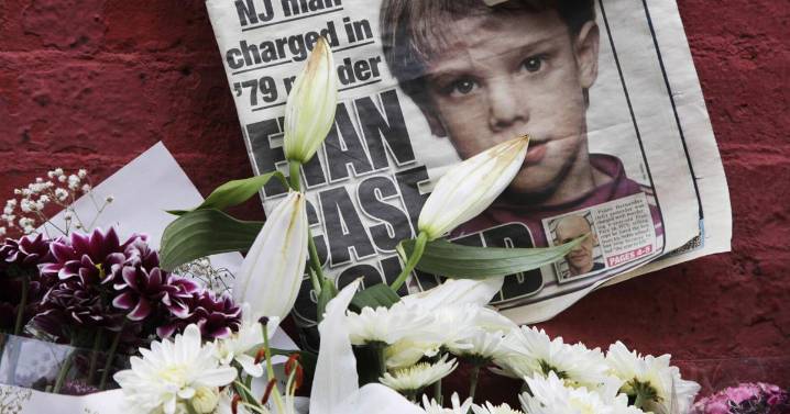 Prosecutors may appeal to Supreme Court on 1979 missing child Etan Patz case