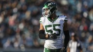 Seahawks to sign LB Chazz Surratt
