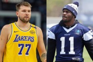 Micah Parsons’ Exit Didn’t Hurt Dallas Community More Than Luka Doncic Trade, Per ESPN Source