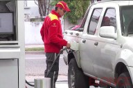 Combustibles: estacionero confirmó que habrá más aumentos por suba impositiva
