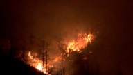 Incendio Pickett desata evacuaciones en en el área de Calistoga