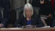 Senator Murray moves to block confirmation of Eastern WA federal prosecutor