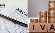 ARCA: flexibilización de los plazos para las percepciones de IVA