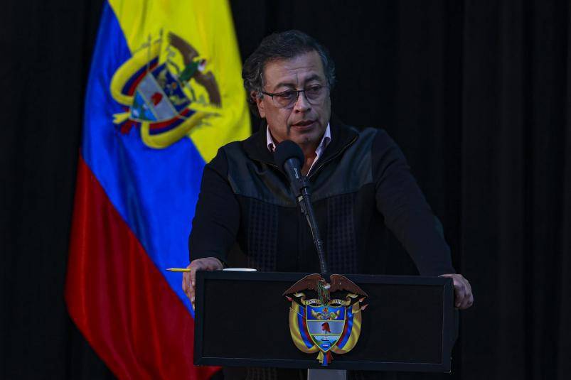 Reyes advirtió a Petro sobre saqueo a la UNGRD desde meses atrás
