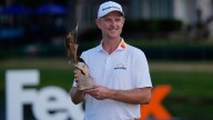 Justin Rose wins FedEx St. Jude Championship in playoff