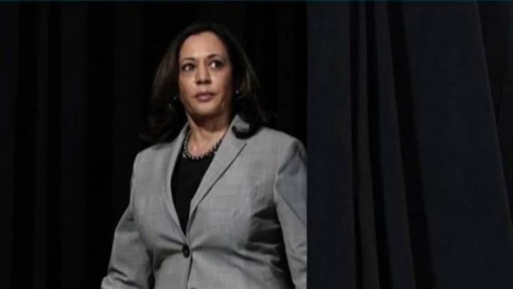Trump revokes Secret Service protection for former Vice President Harris after Biden had extended it