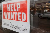 US jobless claims edge up, but ‘no-hire, no-fire’ trend remains intact - Hawaii Tribune
