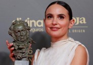 Muere la actriz Verónica Echegui a los 42 años