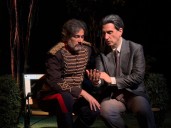 Review: Hershey Felder’s "Rachmaninoff and the Tsar"