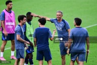 Instalado en el trono europeo, el PSG no quiere ceder poder al Tottenham