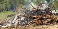 Burn ban extended again in St. Lawrence Co.
