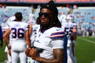 Experts release new Bills vs. Ravens Week 1 prediction after critical James Cook development