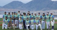 The East team claims first annual Montana High School All