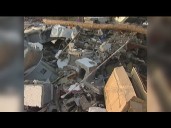 Hurricane Katrina: A reporter's reflection