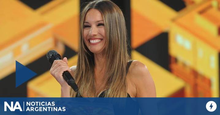 El secreto de la sonrisa de Pampita: el tratamiento que se hace una vez por año y quién es el que se lo hace