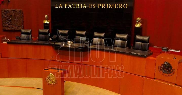 Toma de protesta de integrantes del PJF abrirá un ciclo en la historia de México