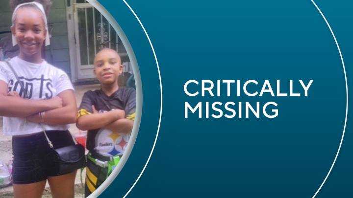 MPD needs help locating missing siblings