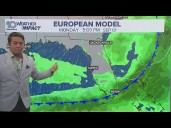 10 Weather: Tuesday evening forecast; Aug. 26, 2025