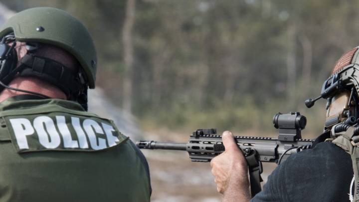 3M PELTOR expands partnership with Lexipol, now including Police Grants Help