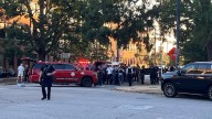 University of South Carolina lifts active shooter alert at Thomas Cooper Library