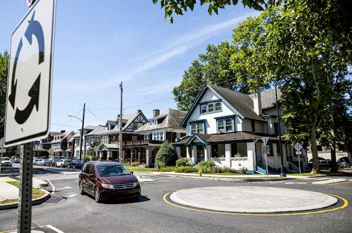 Street safety in Harrisburg requires more than just infrastructure fixes