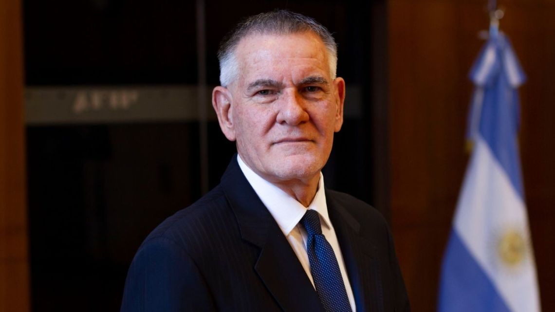Fentanilo: "El dueño del laboratorio sobreactúa peronismo para ser funcional al gobierno, el verdadero responsable"