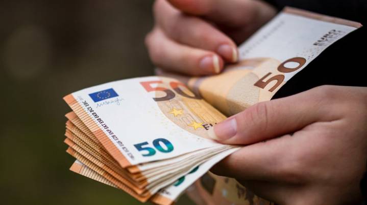 Euro hoy y euro blue: a cuánto cotizan este miércoles 13 de agosto