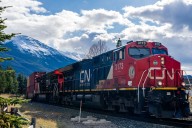 Canadian National Faces Tariffs, Trade Strains, & Slow Freight, But I Am Not Selling (CNI)