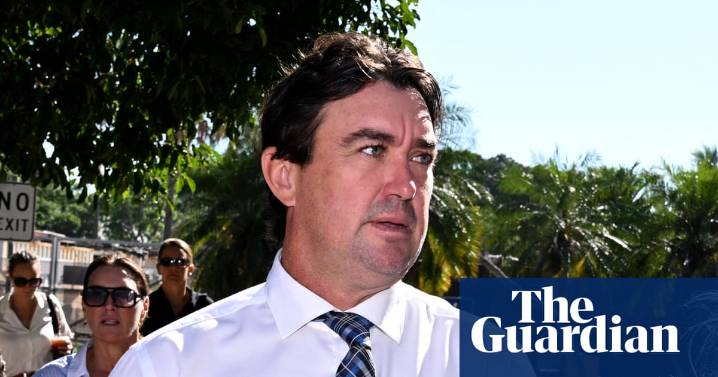 Outback Wrangler star Matt Wright found guilty on two charges after fatal helicopter crash but jury deadlocked on third