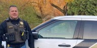 Bill proposing to rename portion of M-34 for fallen Hillsdale deputy advances in House