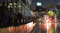 ¿Las recientes lluvias en el centro de México están relacionadas con el cambio climático?
