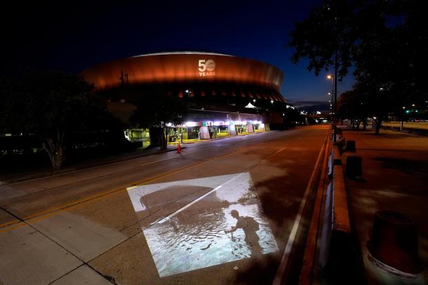 PHOTO ESSAY: 20 years after Hurricane Katrina, these then-and-now photos show the power of place