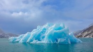 There’s no such thing as a ‘coolcation’ — you’ll be sweating buckets on your Arctic getaway