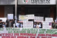 Argentina: más de 100 muertos en el escándalo del fentanilo contaminado en los hospitales