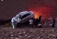 Accidente vehicular movilizó a equipos de emergencia en sector alto de Copiapó