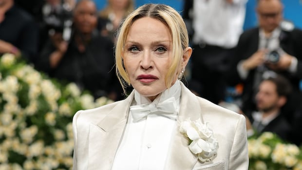 Madonna, U2 speak out on the humanitarian crisis in Gaza