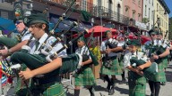 Hooley on the Hudson in Kingston celebrates Irish-American culture, traditions