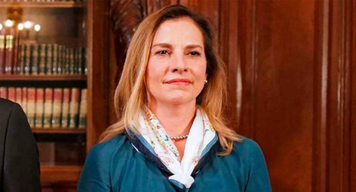 Descartan a Beatriz Gutiérrez Müller de contienda por rectoría de la BUAP al no acudir a entrevista