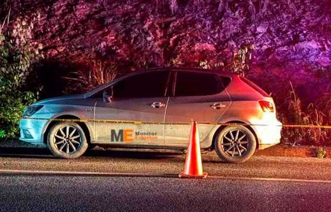 Asesinan a hijo de líder empresarial de Lázaro Cárdenas en Guerrero